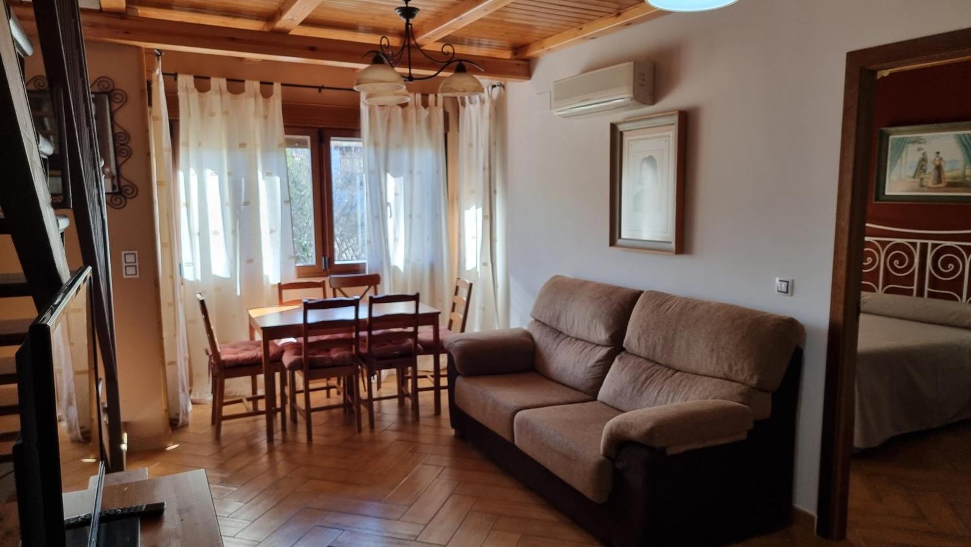 Rurales La Platea Apartment